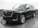 Thumbnail image of 2024 Cadillac Escalade at HEMcgonigalBuickInc-New of Kokomo, IN
