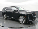 2024 Cadillac Escalade Premium Luxury at HEMcgonigalBuickInc-New of Kokomo, IN