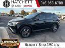 Thumbnail image of 2018 Toyota RAV4 at Hatchett Buick GMC
