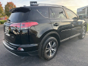 Thumbnail image of 2018 Toyota RAV4 at Hatchett Buick GMC