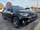 Thumbnail image of 2018 Toyota RAV4 at Hatchett Buick GMC
