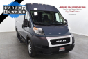 Thumbnail image of 2021 Ram ProMaster at Bergen Car Company