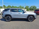 2025 Chevrolet Equinox LT at CioccaChevroletOfPrinceton-New of Lawrenceville, NJ