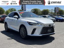 2025 Lexus RX 450h+ Luxury at Empire Chrysler Dodge Jeep Ram