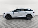 Thumbnail image of 2025 Lexus RX 450h+ at Empire Chrysler Dodge Jeep Ram