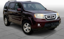 Thumbnail image of 2011 Honda Pilot at Bob Howard Hyundai