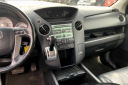 Thumbnail image of 2011 Honda Pilot at Bob Howard Hyundai