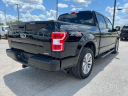 2018 Ford F-150 at JOE AUTOS