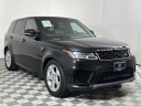 Thumbnail image of 2022 Land Rover Range Rover Sport at Rusnak Jaguar Land Rover Anaheim Hills