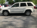 Thumbnail image of 2009 Jeep Grand Cherokee at SAFERWAY AUTO SALES LLC