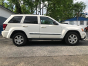 Thumbnail image of 2009 Jeep Grand Cherokee at SAFERWAY AUTO SALES LLC