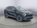 Thumbnail image of 2024 Kia Sportage at Seelye Kia of Kalamazoo