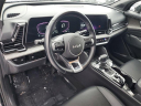 Thumbnail image of 2024 Kia Sportage at Seelye Kia of Kalamazoo
