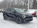 Thumbnail image of 2024 Kia Sportage at Seelye Kia of Kalamazoo
