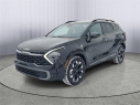 Thumbnail image of 2024 Kia Sportage at Seelye Kia of Kalamazoo