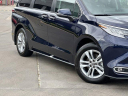2024 Toyota Sienna Limited 7-Passenger at Mike Calvert Toyota - New