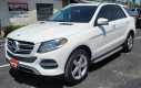 Thumbnail image of 2016 Mercedes-Benz GLE at Sumter Cars and Trucks