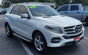 Thumbnail image of 2016 Mercedes-Benz GLE at Sumter Cars and Trucks