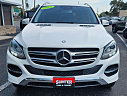 Thumbnail image of 2016 Mercedes-Benz GLE at Sumter Cars and Trucks