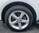 Thumbnail image of 2016 Mercedes-Benz GLE at Sumter Cars and Trucks