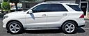 Thumbnail image of 2016 Mercedes-Benz GLE at Sumter Cars and Trucks