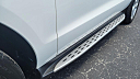 Thumbnail image of 2016 Mercedes-Benz GLE at Sumter Cars and Trucks
