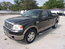 Thumbnail image of 2006 Ford F-150 at Bud Lawrence Inc