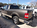 Thumbnail image of 2006 Ford F-150 at Bud Lawrence Inc