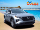 Thumbnail image of 2024 Hyundai TUCSON at Cocoa Hyundai