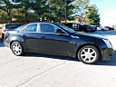 Thumbnail image of 2008 Cadillac CTS at Gary Mathews Motors