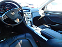 Thumbnail image of 2008 Cadillac CTS at Gary Mathews Motors