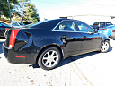 Thumbnail image of 2008 Cadillac CTS at Gary Mathews Motors
