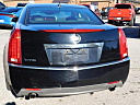 Thumbnail image of 2008 Cadillac CTS at Gary Mathews Motors