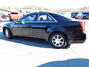 Thumbnail image of 2008 Cadillac CTS at Gary Mathews Motors
