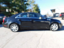 Thumbnail image of 2008 Cadillac CTS at Gary Mathews Motors