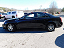 Thumbnail image of 2008 Cadillac CTS at Gary Mathews Motors