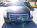 Thumbnail image of 2008 Cadillac CTS at Gary Mathews Motors