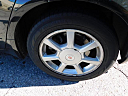 Thumbnail image of 2008 Cadillac CTS at Gary Mathews Motors