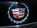 Thumbnail image of 2008 Cadillac CTS at Gary Mathews Motors