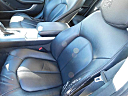 Thumbnail image of 2008 Cadillac CTS at Gary Mathews Motors