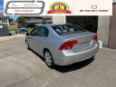 Thumbnail image of 2008 Honda Civic at MC European