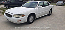 Thumbnail image of 2000 Buick LeSabre at Halso Auto Sales