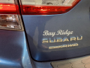 2019 Subaru Crosstrek 2.0i Limited at Bay Ridge Subaru