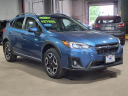 Thumbnail image of 2019 Subaru Crosstrek at Bay Ridge Subaru