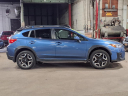 Thumbnail image of 2019 Subaru Crosstrek at Bay Ridge Subaru