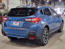 Thumbnail image of 2019 Subaru Crosstrek at Bay Ridge Subaru
