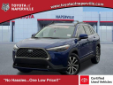 Thumbnail image of 2024 Toyota Corolla Cross at Toyota of Naperville - NEW