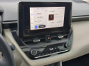 Thumbnail image of 2024 Toyota Corolla Cross at Toyota of Naperville - NEW