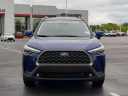 Thumbnail image of 2024 Toyota Corolla Cross at Toyota of Naperville - NEW
