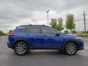 Thumbnail image of 2024 Toyota Corolla Cross at Toyota of Naperville - NEW